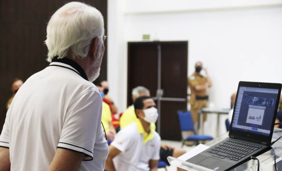 Balanço de 20 dias do Verão Consciente aponta redução de ocorrências e afogamentos