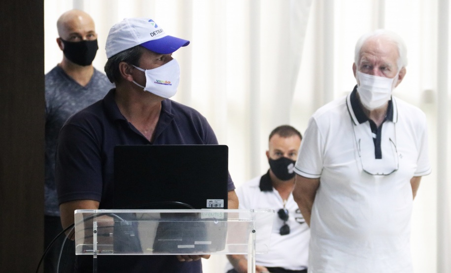 Balanço de 20 dias do Verão Consciente aponta redução de ocorrências e afogamentos