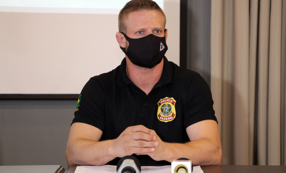 Grupo envolvido em roubos a banco é desmantelado durante a Operação Resposta da PM e da PF