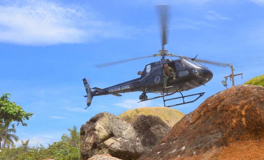 Seguem abertas as inscrições para o Concurso de Fotografia da Polícia Civil