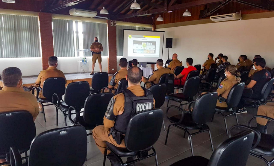 PM mantém queda nos índices de criminalidade no Litoral