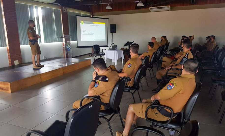 PM mantém queda nos índices de criminalidade no Litoral