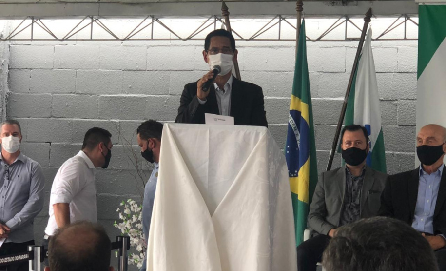 Cidade de Cambé recebe nova delegacia de Polícia Civil
