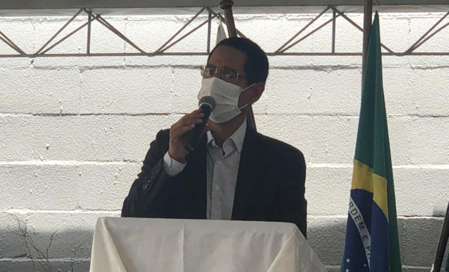 Cidade de Cambé recebe nova delegacia de Polícia Civil