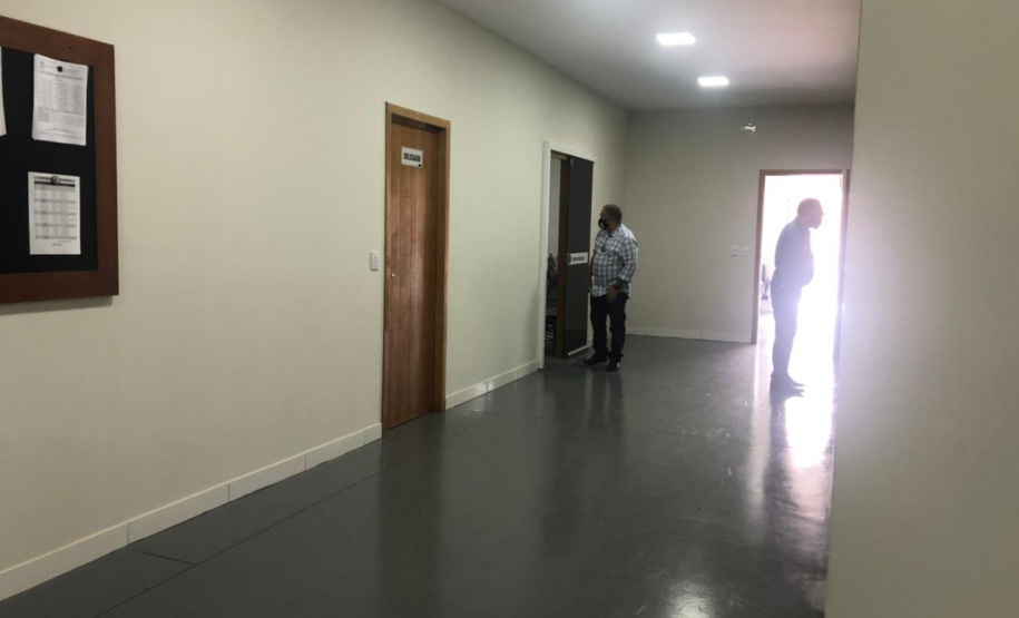 Cidade de Cambé recebe nova delegacia de Polícia Civil