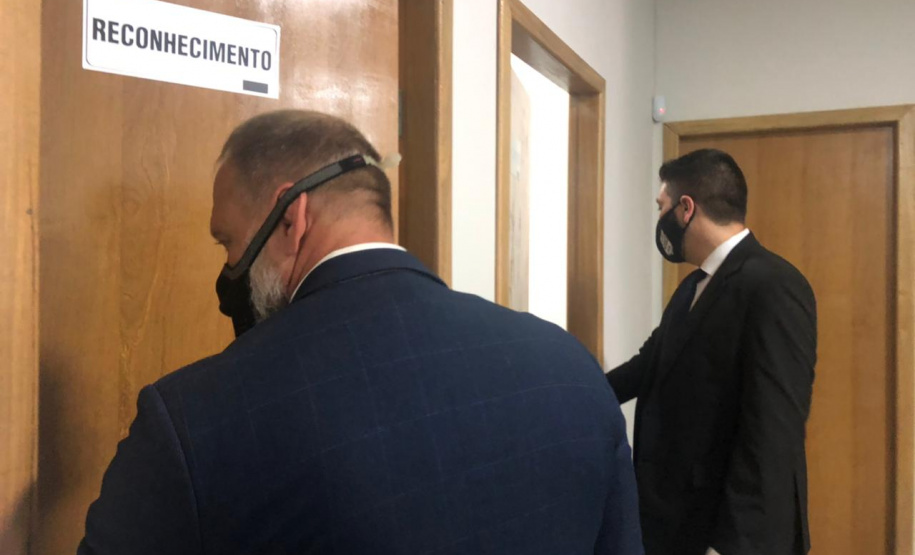 Cidade de Cambé recebe nova delegacia de Polícia Civil