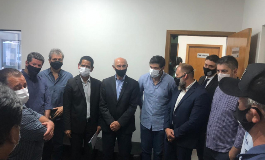 Cidade de Cambé recebe nova delegacia de Polícia Civil