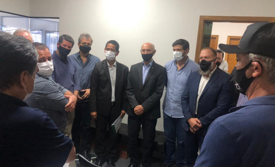 Cidade de Cambé recebe nova delegacia de Polícia Civil