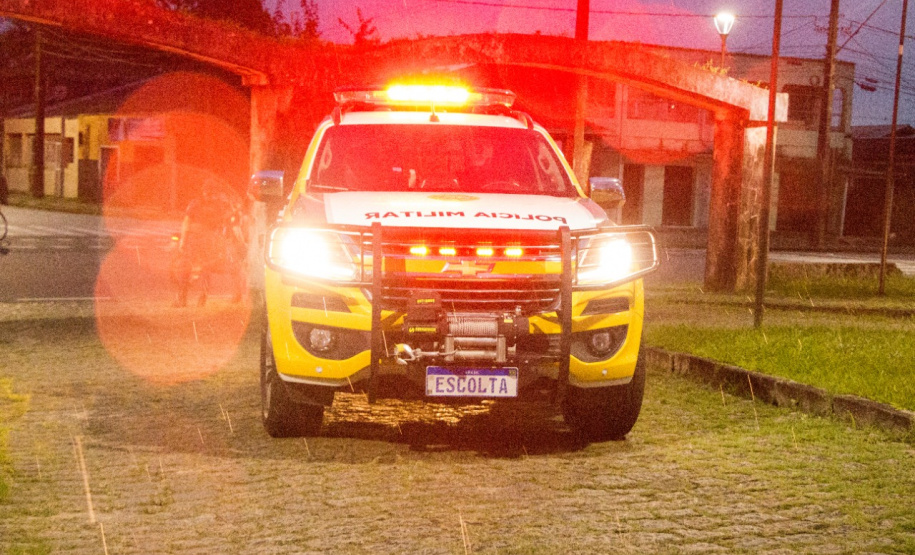 Paranaguá e Matinhos são alvo da Operação Vida da Polícia Militar para reduzir mortes violentas