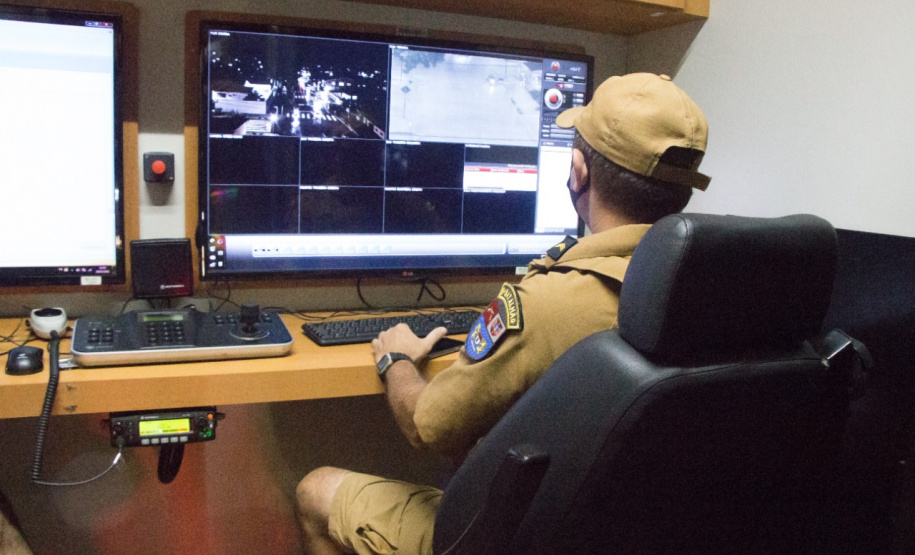 Paranaguá e Matinhos são alvo da Operação Vida da Polícia Militar para reduzir mortes violentas