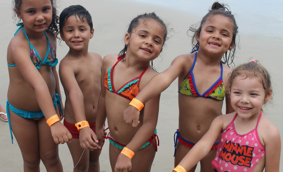 Comerciantes e turistas aprovam policiamento preventivo na Ilha do Mel