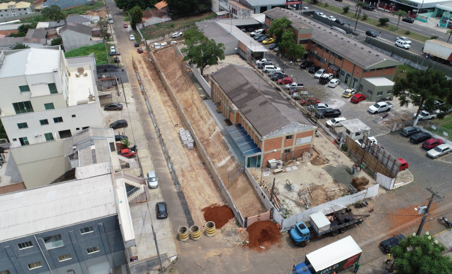 Polícia Científica em Ponta Grossa volta a funcionar em sede reformada