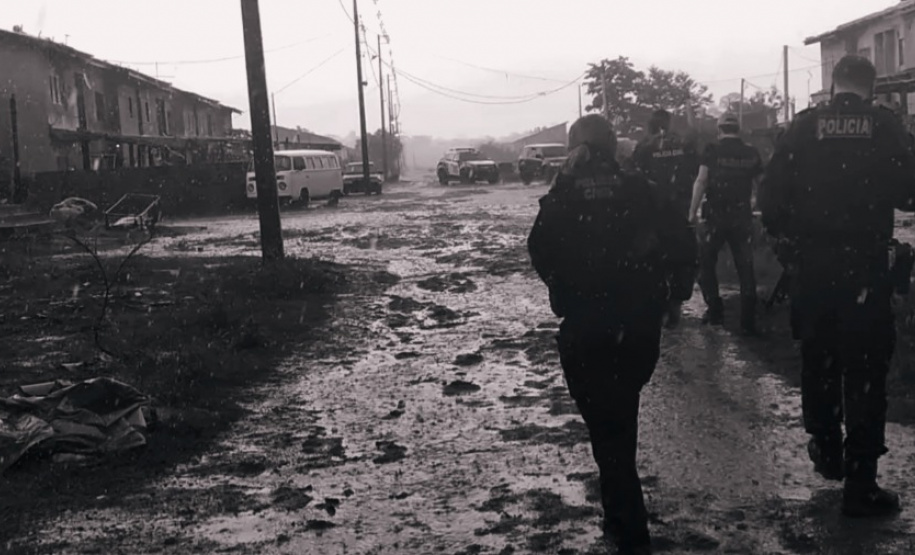 PCPR seleciona oito imagens vencedoras no Concurso de Fotografia 2020/2021