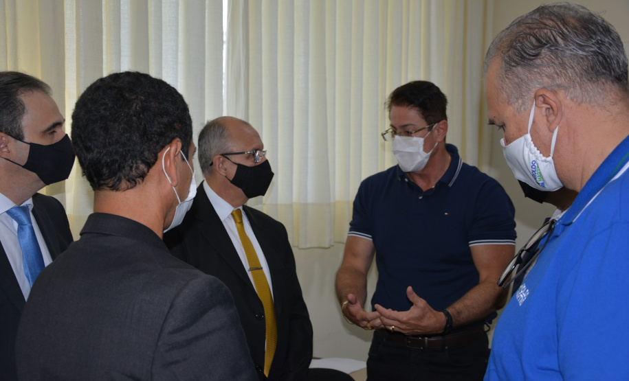 Convênio oferta cursos de qualificação profissional para presos do sistema prisional