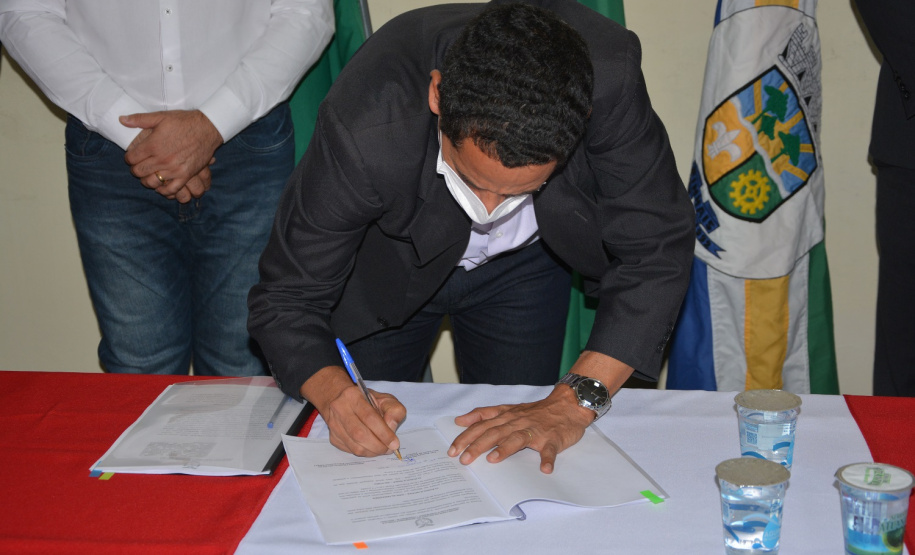 Convênio oferta cursos de qualificação profissional para presos do sistema prisional