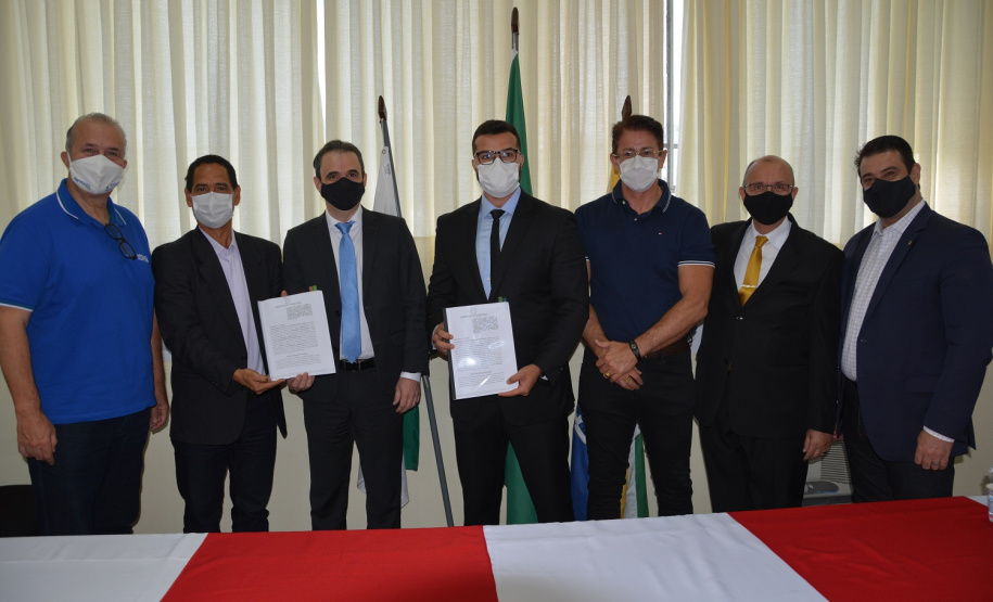 Convênio oferta cursos de qualificação profissional para presos do sistema prisional