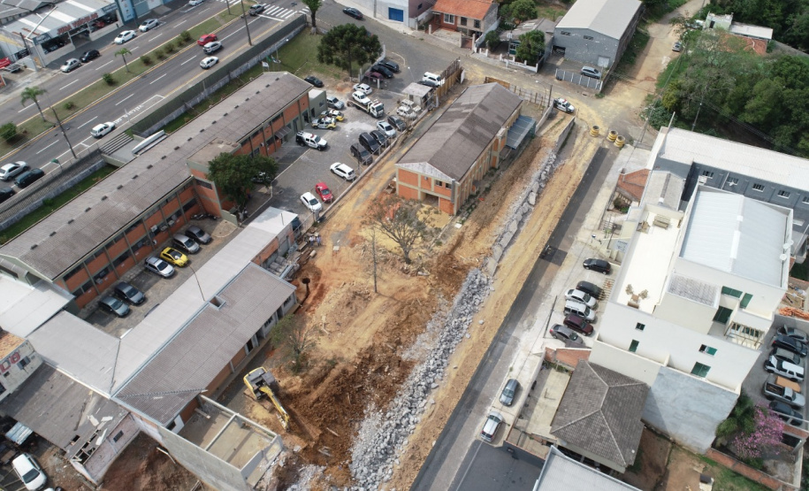 Polícia Científica em Ponta Grossa volta a funcionar em sede reformada