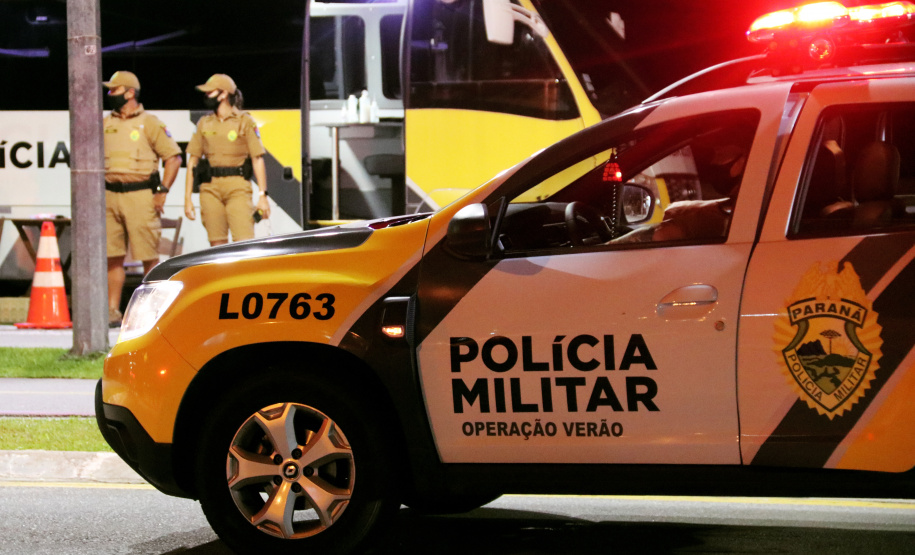 Polícia Militar registra redução de crimes no Litoral durante o Carnaval