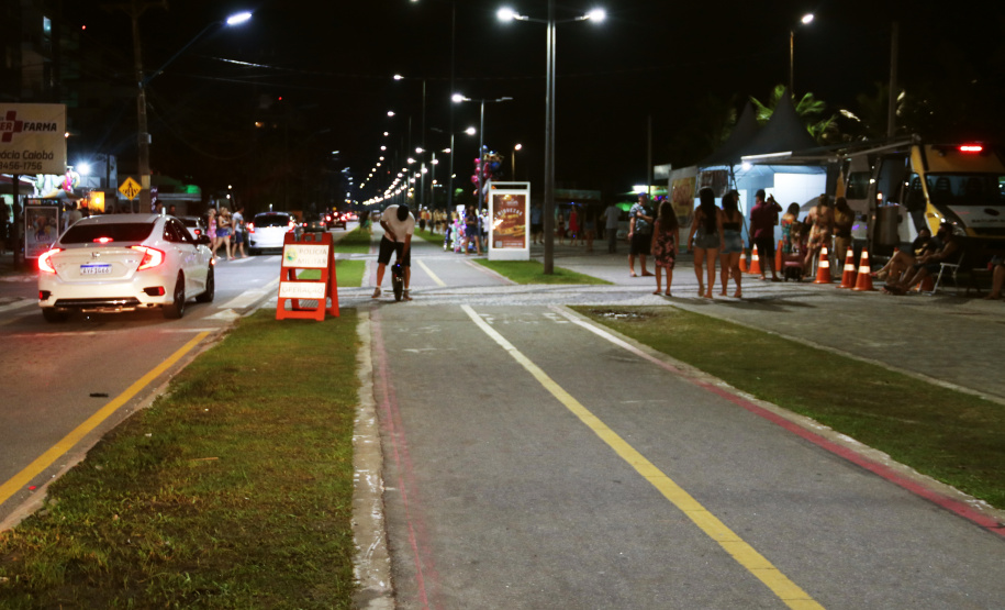 Polícia Militar registra redução de crimes no Litoral durante o Carnaval