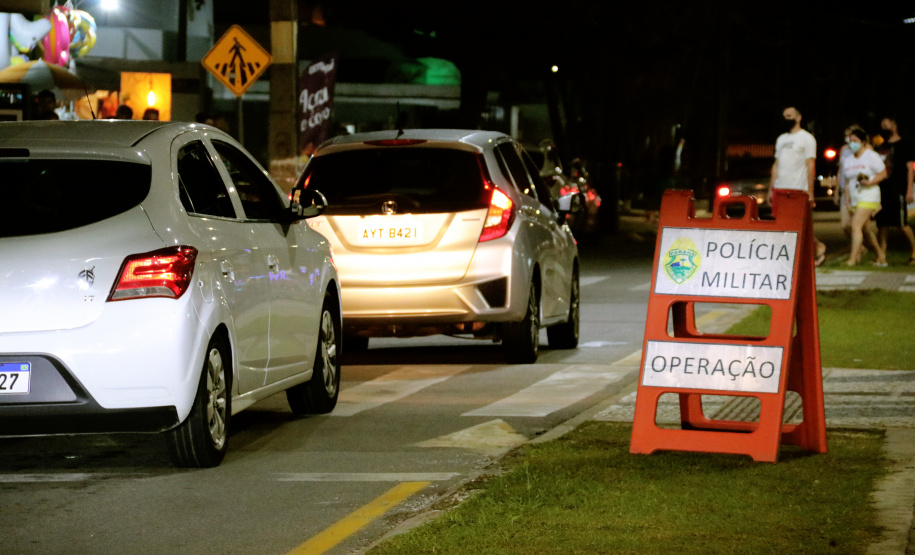 Polícia Militar registra redução de crimes no Litoral durante o Carnaval