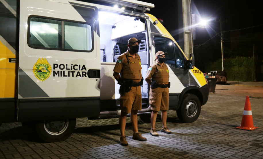 Polícia Militar registra redução de crimes no Litoral durante o Carnaval