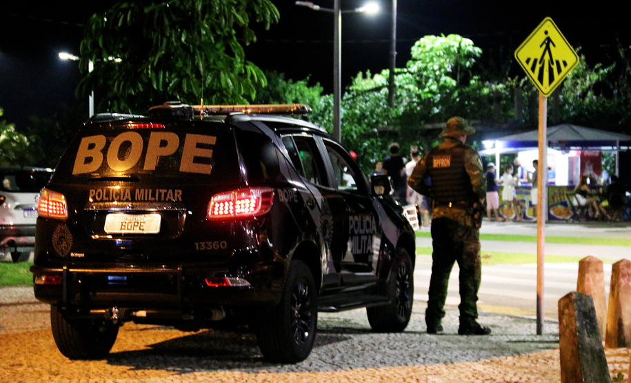 Polícia Militar registra redução de crimes no Litoral durante o Carnaval