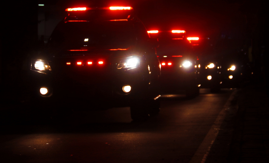 Polícia Militar registra redução de crimes no Litoral durante o Carnaval