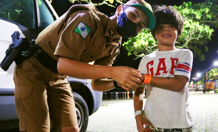 Polícia Militar registra redução de crimes no Litoral durante o Carnaval