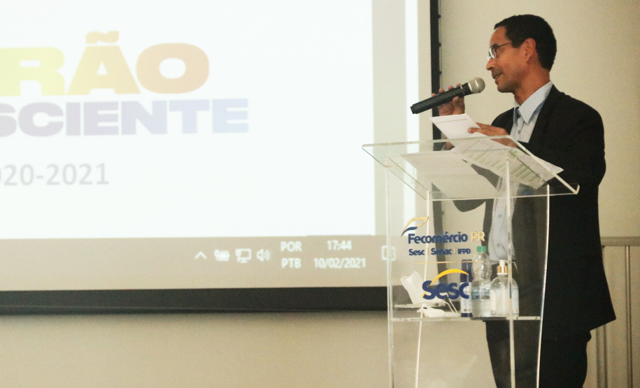 Balanço apresenta atividades do Governo no Litoral