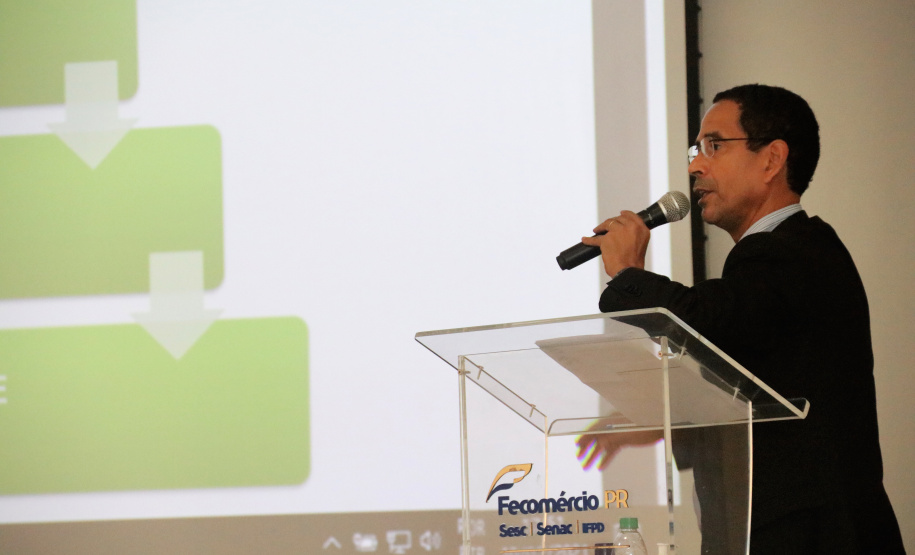 Balanço apresenta atividades do Governo no Litoral