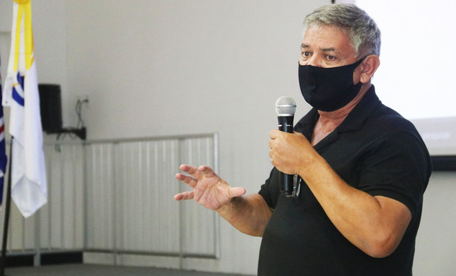 Balanço apresenta atividades do Governo no Litoral