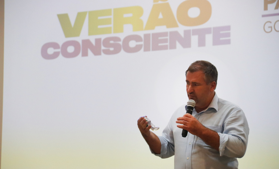 Balanço apresenta atividades do Governo no Litoral