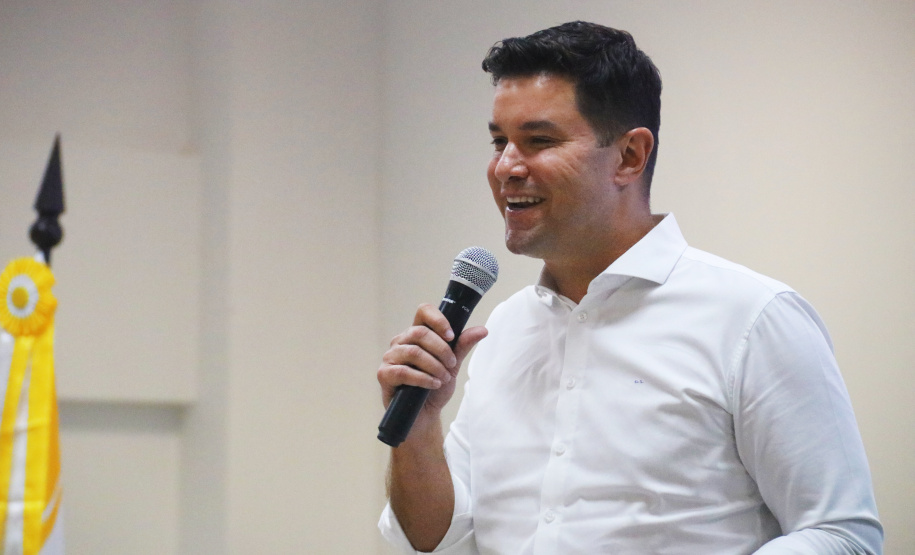 Balanço apresenta atividades do Governo no Litoral