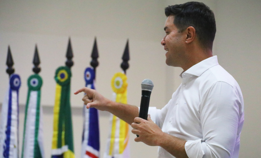 Balanço apresenta atividades do Governo no Litoral