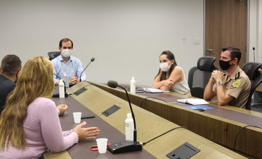 Programa de Integridade e Compliance é implantado na Secretaria de Estado da Segurança Pública