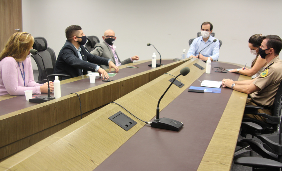 Programa de Integridade e Compliance é implantado na Secretaria de Estado da Segurança Pública