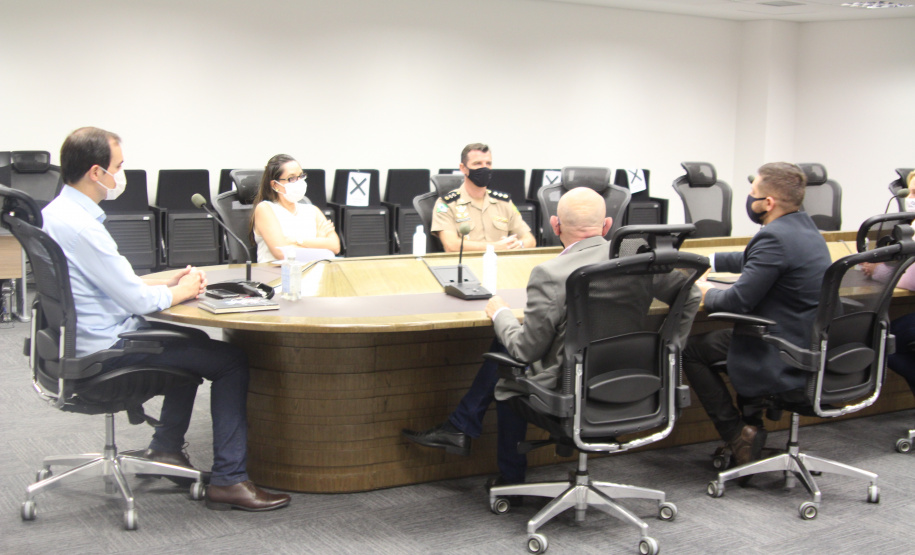 Programa de Integridade e Compliance é implantado na Secretaria de Estado da Segurança Pública