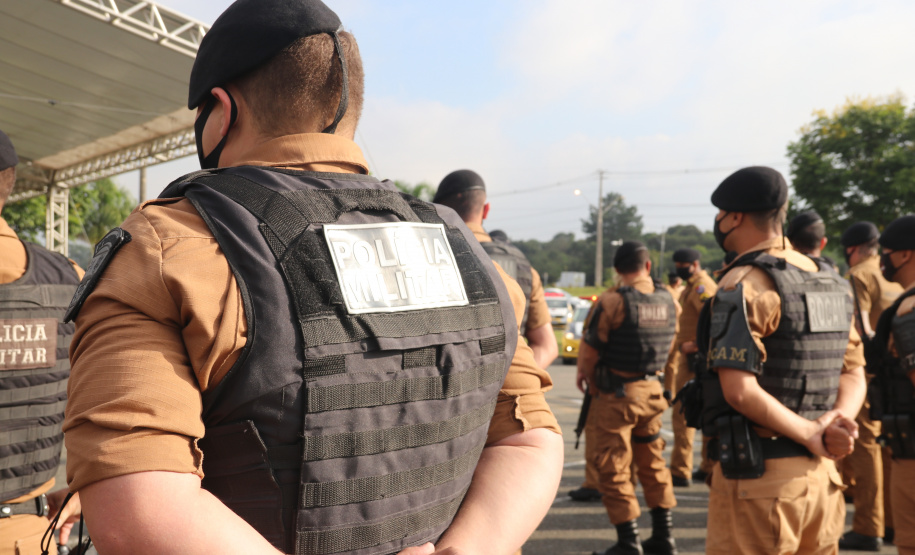 Ministro da Justiça vem ao Paraná conhecer ações da Segurança