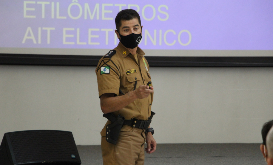 Ações preventivas da Polícia Militar no Litoral reduzem roubos em 33,5%, indica balanço de 52 dias do Verão Consciente