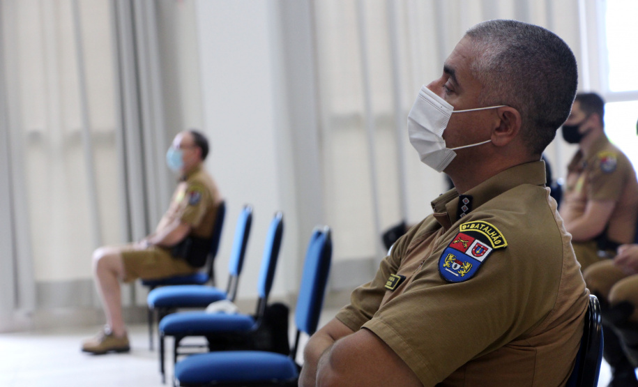 Ações preventivas da Polícia Militar no Litoral reduzem roubos em 33,5%, indica balanço de 52 dias do Verão Consciente