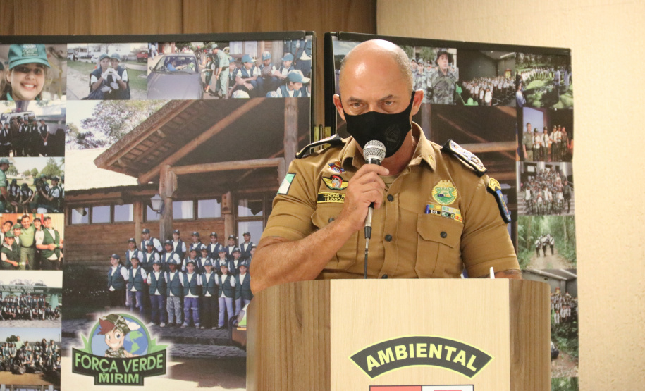 Ministro da Justiça vem ao Paraná conhecer ações da Segurança