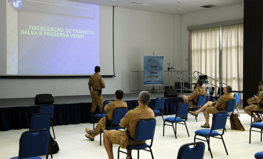 Ações preventivas da Polícia Militar no Litoral reduzem roubos em 33,5%, indica balanço de 52 dias do Verão Consciente
