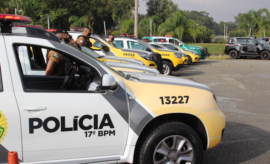 Ministro da Justiça vem ao Paraná conhecer ações da Segurança