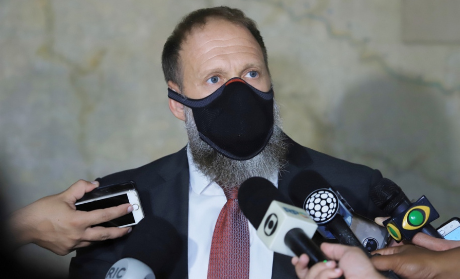 Polícia Civil afirma que houve quebra de contrato por parte da UFPR em suspensão do concurso público