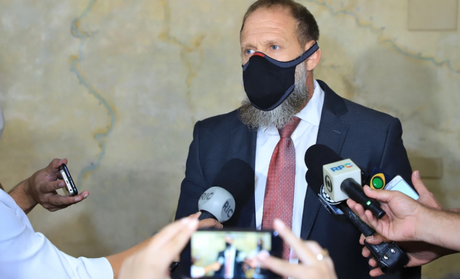 Polícia Civil afirma que houve quebra de contrato por parte da UFPR em suspensão do concurso público