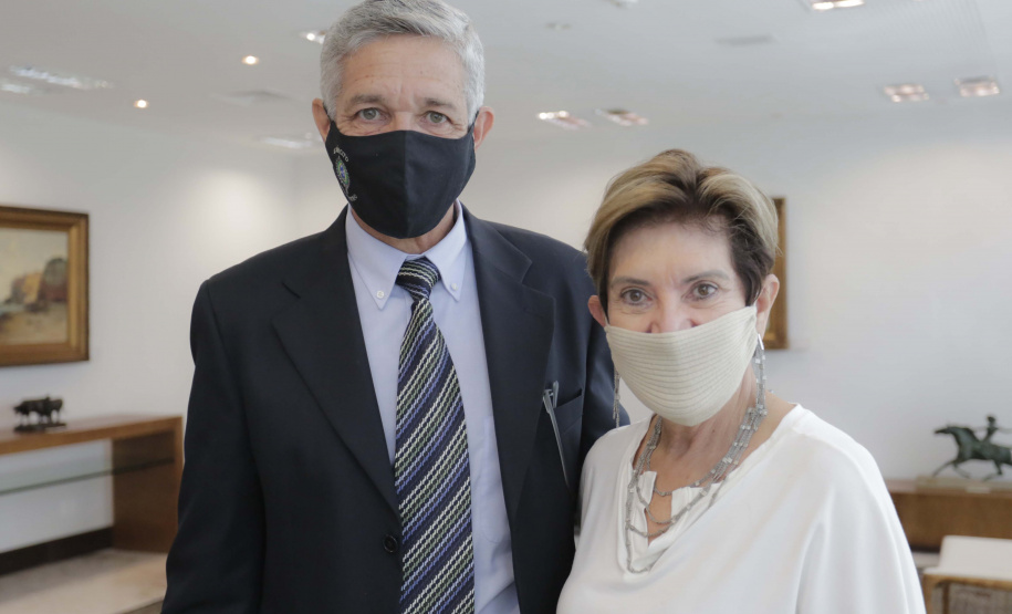 Exército conhece projeto do Paraná para abrigar Escola de Sargentos