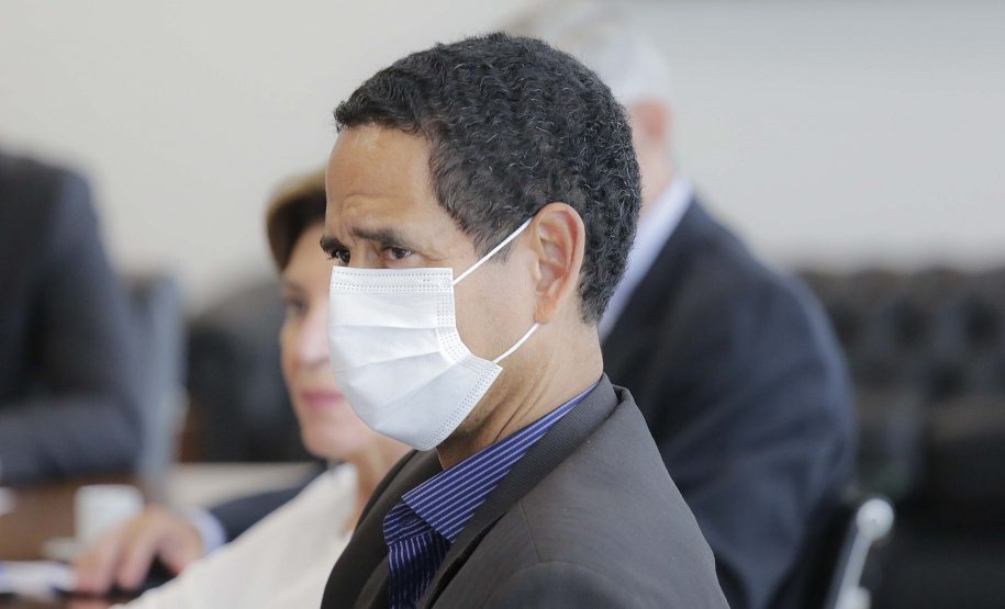 Exército conhece projeto do Paraná para abrigar Escola de Sargentos