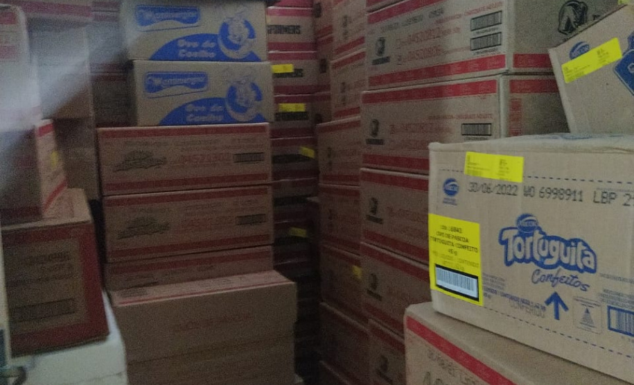 Polícia Militar recupera  quatro veículos com alerta de roubo em Fazenda Rio Grande, na RMC