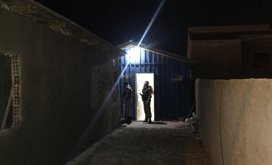 Polícia Militar recupera  quatro veículos com alerta de roubo em Fazenda Rio Grande, na RMC