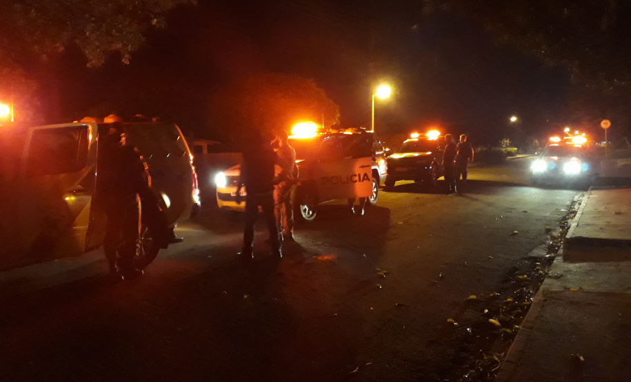 1.333 estabelecimentos foram fiscalizados no primeiro fim de semana de restrições